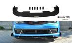 Voorlip achterlip sideskirt spoiler - Impreza WRX Sti 09-11, Ophalen of Verzenden