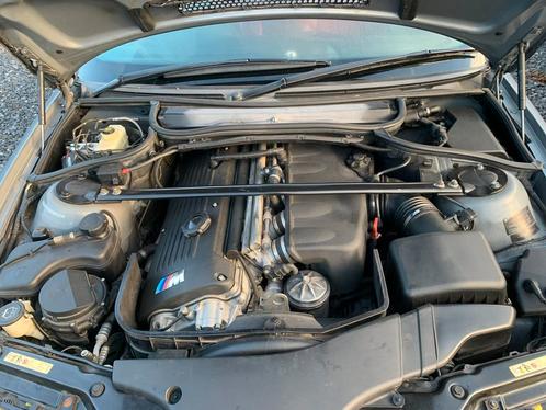 BMW M3 e46 S54 3.2l 343pk motor compleet, Auto-onderdelen, Motor en Toebehoren, BMW, Ophalen of Verzenden