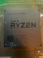 Ryzen 7 2700x, Computers en Software, Processors, Ophalen of Verzenden, Zo goed als nieuw, 3 tot 4 Ghz