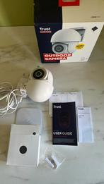 Trust IPCAM-3900, Ophalen, Zo goed als nieuw