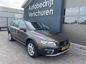 Volvo XC70 2.0 T5 FWD Nordic+ schuifdak stoelverwarming trek beschikbaar voor biedingen