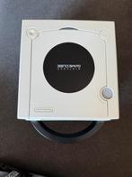Nintendo GameCube – Console + accessoires + games, Spelcomputers en Games, Spelcomputers | Nintendo GameCube, Ophalen, Zo goed als nieuw