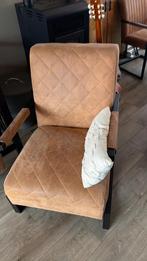 Zeer nette Fauteuil, Huis en Inrichting, Fauteuils, Ophalen, Zo goed als nieuw, 75 tot 100 cm, 75 tot 100 cm