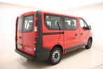 Opel Vivaro Combi 1.6 CDTI L1H1 BiTurbo ecoFLEX 9 Persoons |, Auto's, Voorwielaandrijving, Euro 6, 2000 kg, Bedrijf