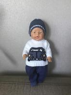Te koop Poppenkleertjes voor van 40/46 cm., Ophalen of Verzenden, Nieuw, Pop