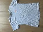 T-shirt heren hugo boss maat M, Verzenden, Zo goed als nieuw, Wit