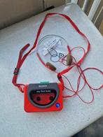 Sony WM 300 My First sony Walkman vintage, Ophalen of Verzenden, Walkman