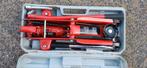 Autokrik 2ton, Auto diversen, Ophalen, Zo goed als nieuw, Garagekrik