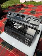 Radio/Airco climate (ACC) BMW E46, Verzenden, Zo goed als nieuw