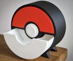 Unieke Pokémon Ladekastje - Poké Ball, Ophalen of Verzenden, Nieuw, Overige typen