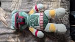 Build-a-Bear Boba Fett, Ophalen of Verzenden, Zo goed als nieuw, Actiefiguurtje