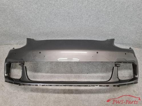 PORSCHE 971 PANAMERA VOORBUMPER ORIGINEEL, Auto-onderdelen, Carrosserie en Plaatwerk, Bumper, Porsche, Voor, Gebruikt, Ophalen of Verzenden