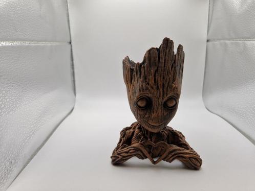 nieuw beeldje groot met hart, Verzamelen, Film en Tv, Nieuw, Film, Beeldje, Replica of Model, Ophalen of Verzenden
