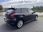 Volkswagen Polo 1.0 TSI Highline R|Carplay|PDC|Clima|R-line, Auto's, Voorwielaandrijving, 1063 kg, Gebruikt, Euro 6