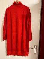 Max Mara Jurk rood 42/44, Kleding | Dames, Jurken, Maat 42/44 (L), Nieuw, Ophalen of Verzenden, Rood