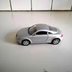 Welly audi rr roadster, Hobby en Vrije tijd, Modelauto's | 1:43, Ophalen of Verzenden, Zo goed als nieuw, Auto, Overige merken