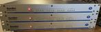Symetrix Symnet Express 12x4 analoge audio matrix., Ophalen of Verzenden, Gebruikt, Audio