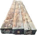 Hardhouten balken 20x30 cm - nr: HB419, Ophalen, 250 cm of meer, Balken, Hardhout