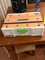 Te koop festool MFT KOFFER, Ophalen of Verzenden, Nieuw