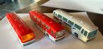 Bussen, trams, auto’s schaal H0, Ophalen of Verzenden, Gebruikt