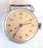 Thiel horloge klok uurwerk loopt goed / kast opknapper, Overige merken, Overige materialen, Polshorloge, Ophalen of Verzenden