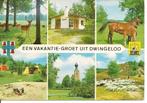 Dwingeloo 13 Ansichtkaarten, Verzamelen, Ansichtkaarten | Nederland, Ophalen of Verzenden, 1980 tot heden, Drenthe