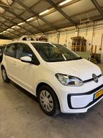 Volkswagen up! 1.0 44KW 3-DRS 2018 Wit 121.817km, Voorwielaandrijving, Up!, 4 stoelen, Wit