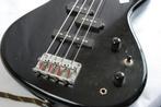 Aria The Cat Bass (ontfret)    <24241036>, Ophalen of Verzenden, Gebruikt, Elektrische basgitaar