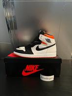 Jordan 1 Retro High Electro Orange - Maat 44 - Nieuw, Nieuw, Ophalen of Verzenden, Sneakers of Gympen, Nike