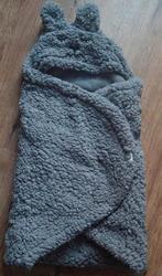 Wikkeldeken Jollein, Ophalen of Verzenden, Zo goed als nieuw, 85 tot 100 cm, Deken