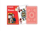 Poker Modiano 4 Index Kaarten - 8 Kleuren, Ophalen of Verzenden, Nieuw