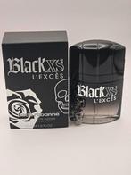 Paco Rabanne Black XS L'excès eau de toilette intense 50ML, Sieraden, Tassen en Uiterlijk, Uiterlijk | Parfum, Ophalen of Verzenden
