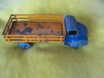 Dinky Toys Leyland Comet 417, Ophalen of Verzenden, Gebruikt, Auto, Dinky Toys