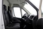 Fiat Ducato 30 2.3 MultiJet 120pk L2H1 Airco/Navi/Camera 01-, Auto's, Voorwielaandrijving, 15 km/l, Gebruikt, Euro 6