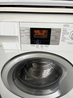 Beko WMB 71442 Wasmachine - Goed Onderhouden!, Witgoed en Apparatuur, Wasmachines, Ophalen, Gebruikt, Voorlader, Kort programma
