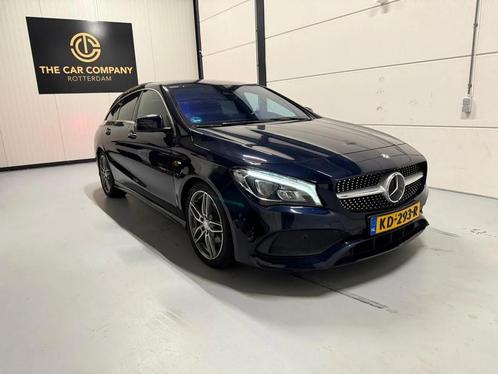 Mercedes-Benz CLA-klasse Shooting Brake 180 AMG AMG | NAP |, Auto's, Mercedes-Benz, Bedrijf, Te koop, CLA, ABS, Airbags, Airconditioning