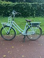 Gazelle Miss Grace elektrische fiets met Panasonic motor, Fietsen en Brommers, Elektrische fietsen, Ophalen of Verzenden, Zo goed als nieuw