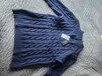 Blauwe Ralph Lauren Trui - Nieuw!, Kleding | Heren, Blauw, Ralph Lauren, Ophalen of Verzenden, Maat 56/58 (XL)