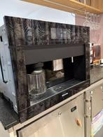 Gezocht defecte Miele inbouw koffiemachine, Ophalen