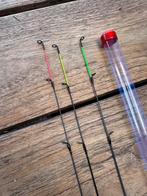 nieuwe dam detek light feeder 3,6m en - 50 gr, Dam, Werphengel, Nieuw, Sale
