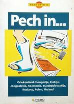 Pech in [woordenlijst in 9 talen], Boeken, Reisgidsen, Ophalen of Verzenden, Zo goed als nieuw, Europa, Overige merken