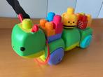 Mega Bloks rups met blokken en muziek | alleen ophalen, Ophalen, Gebruikt, Jongen of Meisje