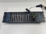 SCANMASTER SM1612 is ZGAN Top controller JB SYSTEMS  TOPPER, Ophalen, Zo goed als nieuw, Overige typen, Kleur