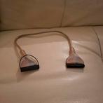 Rounded floppydrive kabel, Ophalen of Verzenden, Zo goed als nieuw