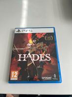 Hades - PlayStation 5 €15, Spelcomputers en Games, Games | Sony PlayStation 5, Ophalen of Verzenden, Zo goed als nieuw