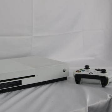 xbox one S 500GB incl. controller beschikbaar voor biedingen