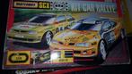3 dozen met scx /scalextric/ matchbox racebanen, Ophalen, Zo goed als nieuw, Elektrisch, Overige merken