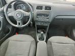 Volkswagen Polo 1.2 TSI Comfortline/CRUISCONTROL, Voorwielaandrijving, Euro 5, Gebruikt, 4 cilinders