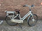 Gazelle HeavyDuty dames e bike 54cm, 51 tot 55 cm, Ophalen of Verzenden, Zo goed als nieuw, Gazelle