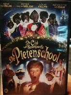 de club van sinterklaas & de pieten school ( dvd is nieuw ), Alle leeftijden, Ophalen of Verzenden, Nieuw in verpakking
